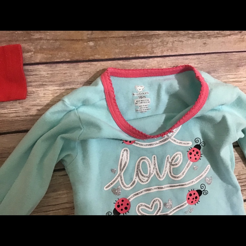 Pajama Bundle - Picture 3 of 5